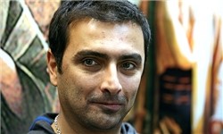 علی اصغر شعردوست ، مشاورپروژه ی سینمایی مستند سینما در تاجیکستان به کارگردانی امین زندگانی