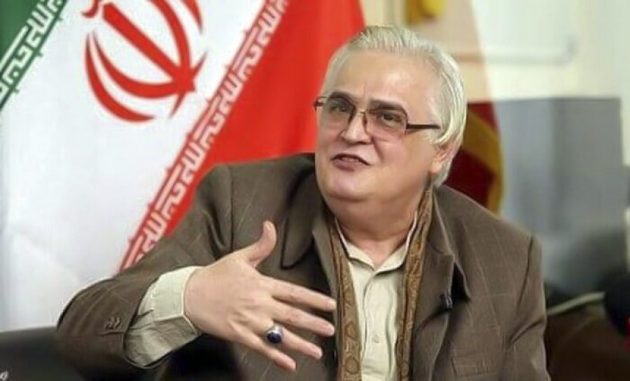 پای سخن شاگرد استاد شهریار ؛ بسیاری از اشعار شهریار منتشر نشده است.
