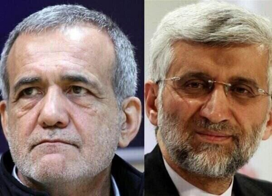 چالش‌های فرهنگی رئیس‌جمهوری که با نسل زد (Z) مواجه‌است.