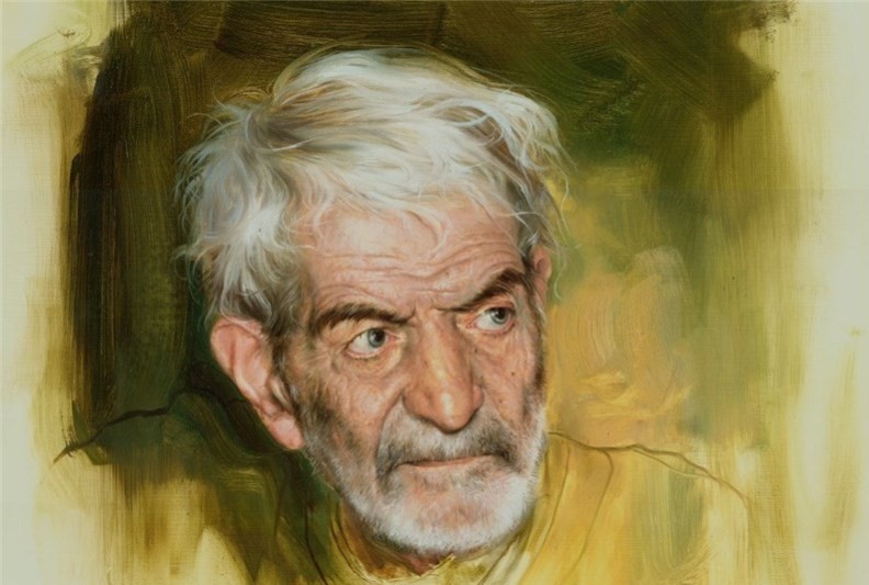 شهریار شعر معاصر ایران ؛ روزنامه اعتماد (سه شنبه 27شهریور ماه1397)