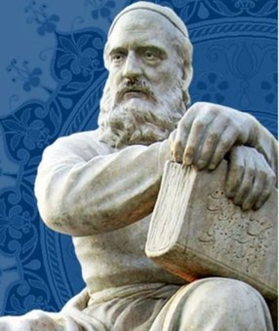 خیّام و جهان بینى او/ به مناسبت روز بزرگداشت خیام
