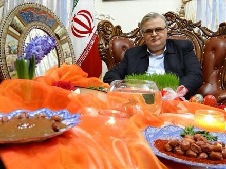 « نوروز وآداب و رسوم آن در تاجیکستان» مقاله ای به قلم دکتر شعردوست در پایگاه «تحلیل خبر»