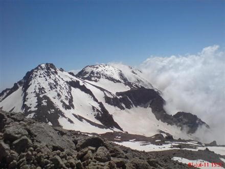 «بلالی باش» (از مجموعه اشعار ترکی استاد شهریار)