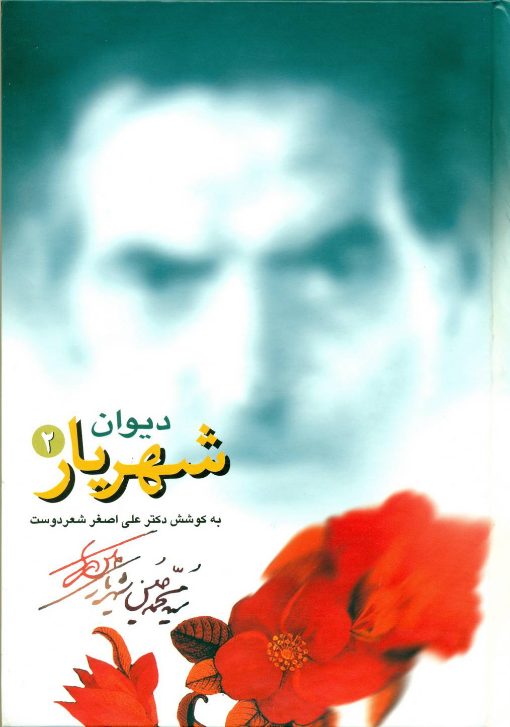 دیوان شهریار (2)