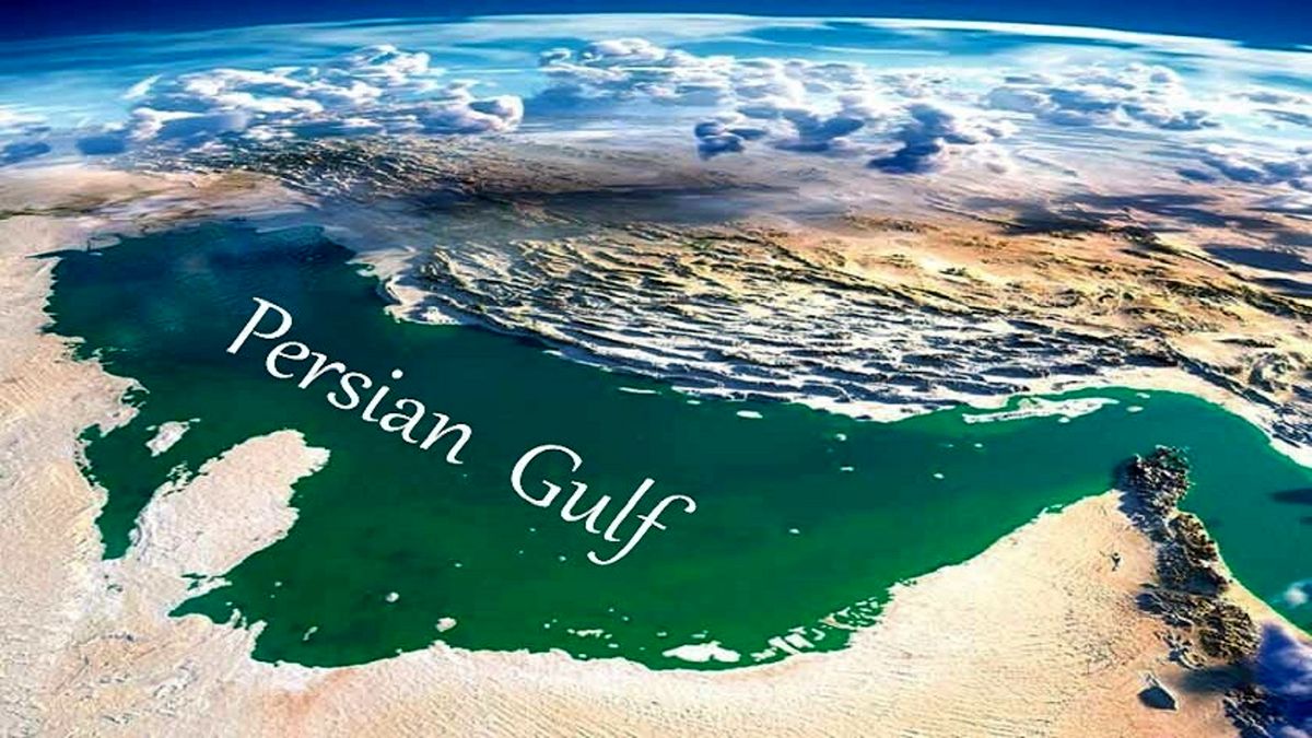 سرمقاله روزنامه همدلی : خلیج فارس، همواره بدین نام ماندگار است. (علی اصغر شعردوست-استاد دانشگاه)