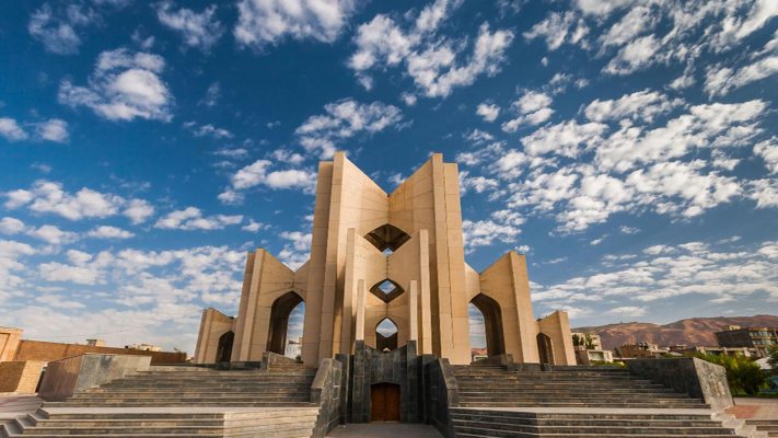 نقش تبریز در نهضت مشروطيت ، به‌مناسبت چهاردهم مرداد، سالروز صدور فرمان مشروطه